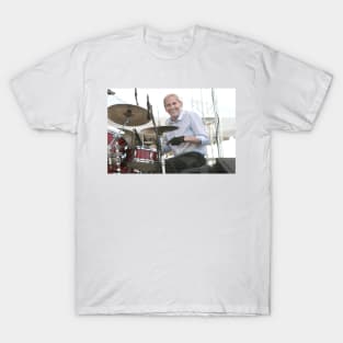 Levon Helm  Photograph T-Shirt